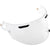 Arai VAS-V Top Face Shield Helmet Accessories