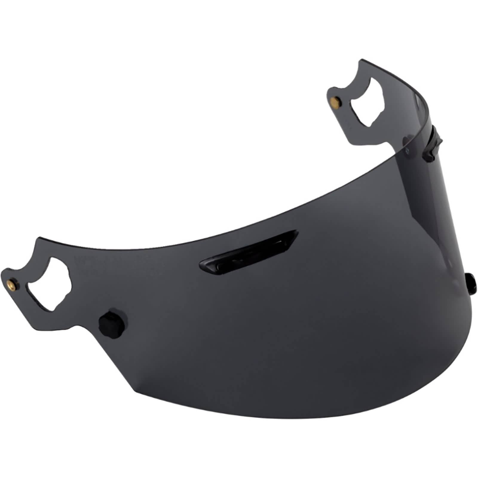 Arai VAS-V Top Face Shield Helmet Accessories-0130