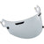 Arai VAS-V Top Face Shield Helmet Accessories