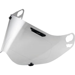Arai XD-4 Fog-Resistant Vented Face Shield Helmet Accessories