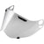 Arai XD-4 Fog-Resistant Vented Face Shield Helmet Accessories