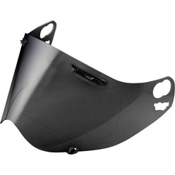 Arai XD-4 Fog-Resistant Vented Face Shield Helmet Accessories