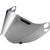 Arai XD-4 Fog-Resistant Vented Face Shield Helmet Accessories
