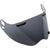 Arai XD-4 Vented Face Shield Helmet Accessories