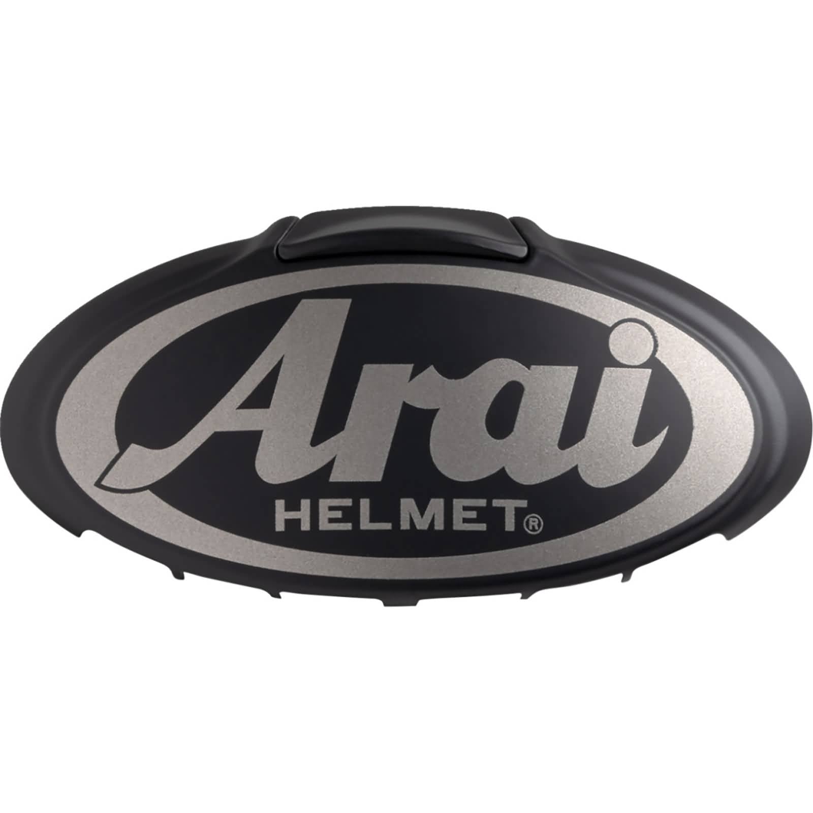 Arai 3D Logo Duct Helmet Accessories-0134