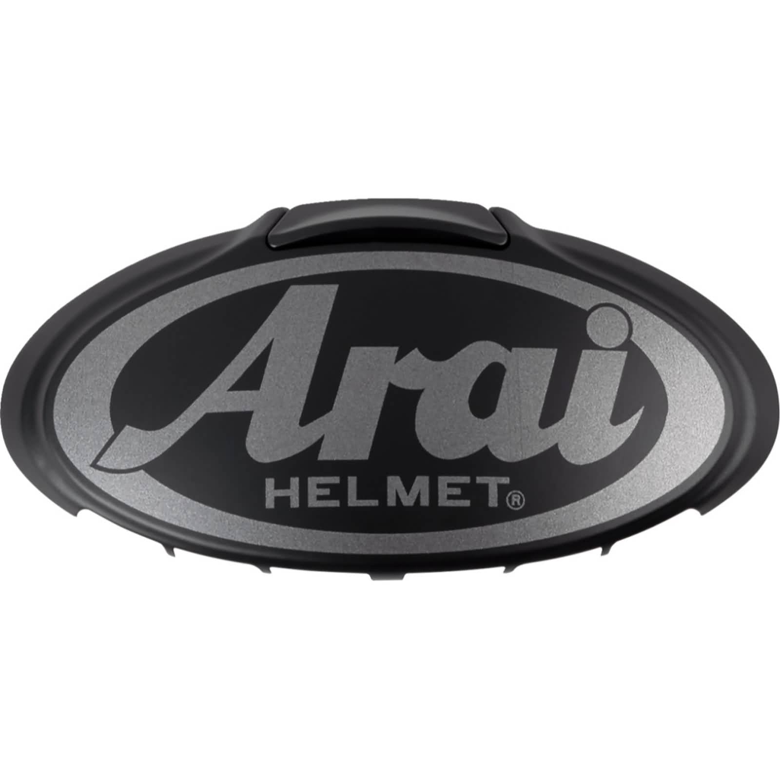 Arai 3D Logo Duct Helmet Accessories-0134