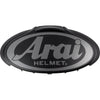 Arai 3D Logo Duct Helmet Accessories