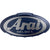 Arai 3D Logo Duct Helmet Accessories