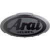Arai 3D Logo Duct Helmet Accessories