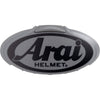 Arai 3D Logo Duct Helmet Accessories