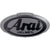 Arai 3D Logo Duct Helmet Accessories