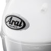 Arai 3D Logo Duct Helmet Accessories