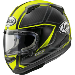 Arai Quantum-X Spine Adult Street Helmets (Brand New)