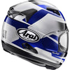 Arai Quantum-X Steel Adult Street Helmets (Brand New)