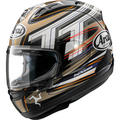 Arai Corsair-X IOM TT 2026 Adult Street Helmets