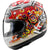 Arai Corsair-X Nakagami-4 Adult Street Helmets