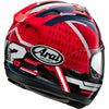 Arai Corsair-X Vinales-6 Adult Street Helmets