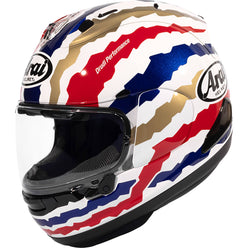 Arai Corsair-X Doohan Restyle Adult Street Helmets