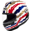 Arai Corsair-X Doohan Restyle Adult Street Helmets