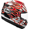 Arai Corsair-X Haga GP Adult Street Helmets