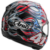 Arai Corsair-X Haga Adult Street Helmets