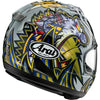 Arai Corsair-X Nakasuga 4 Adult Street Helmets
