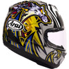 Arai Corsair-X Nakasuga 4 Adult Street Helmets