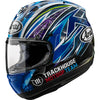 Arai Corsair-X Ogura Trackhouse Adult Street Helmets