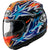 Arai Corsair-X Okamoto Compass Adult Street Helmets