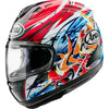 Arai Corsair-X Tetsuta Adult Street Helmets