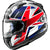 Arai Signet-X Flag UK Adult Street Helmets