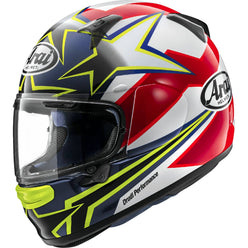 Arai Regent-X Stars & Stripes Adult Street Helmets