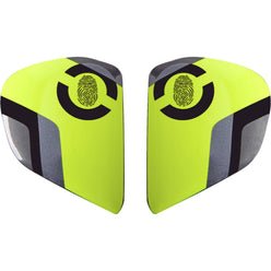 Arai VAS-V Face Side Pod Helmet Accessories