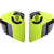 Arai VAS-V Face Side Pod Helmet Accessories