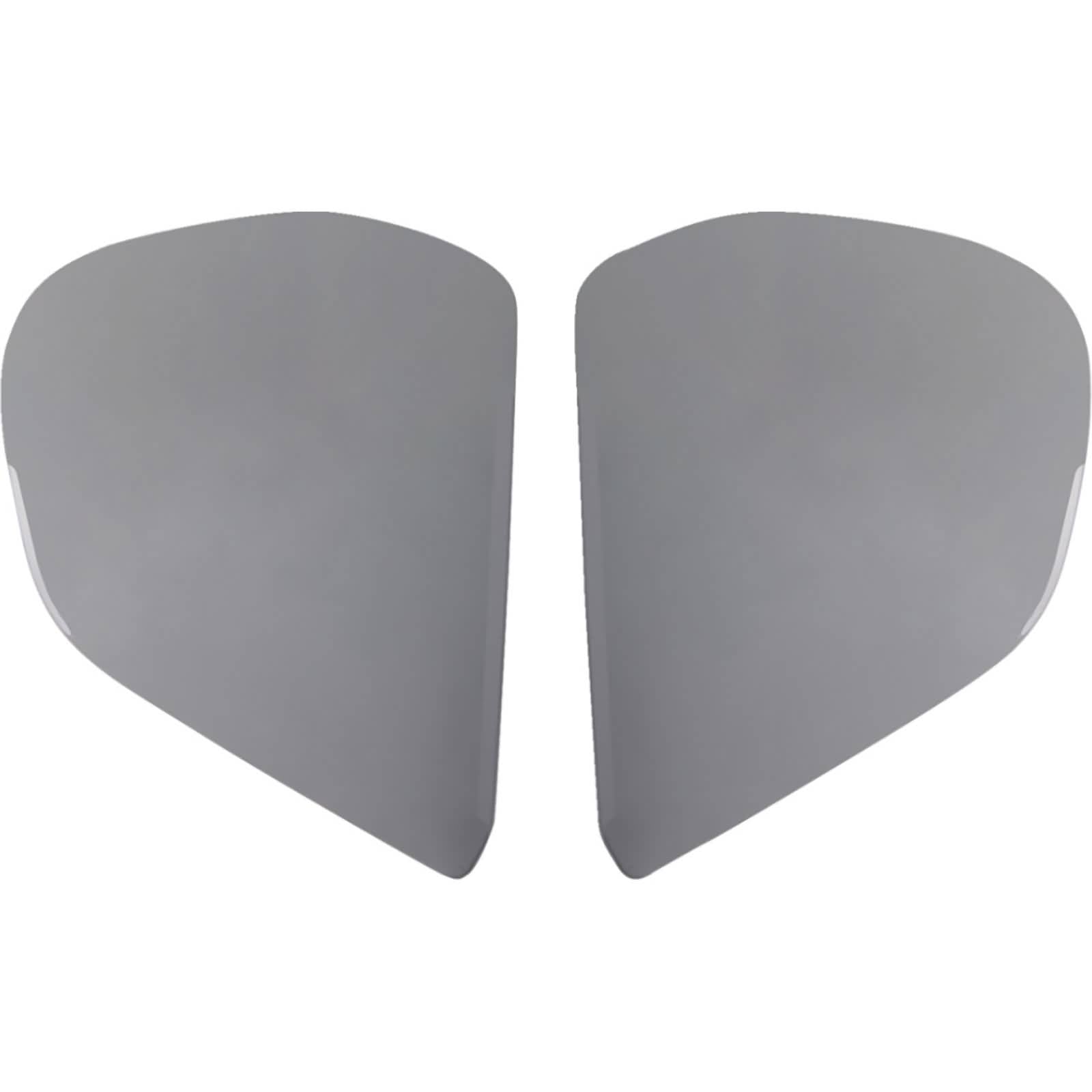 arai auto helmet accessories Arai Vas-V Light Gray Side Pods