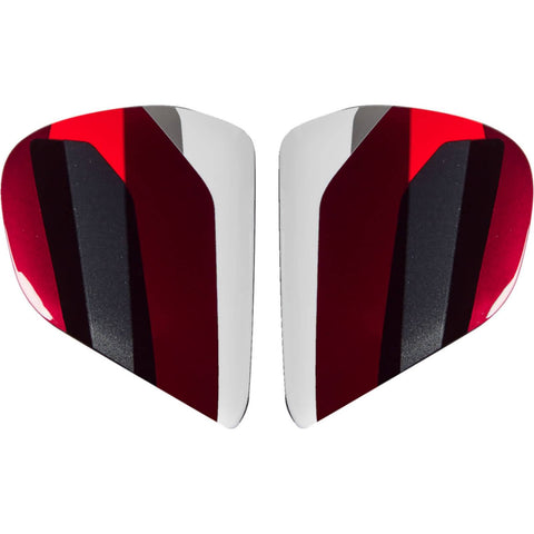 Arai VAS-V Snake Side Pod Helmet Accessories-0134