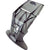 Arai VX-Pro4 Center Rear Top-Duct Helmet Accessories