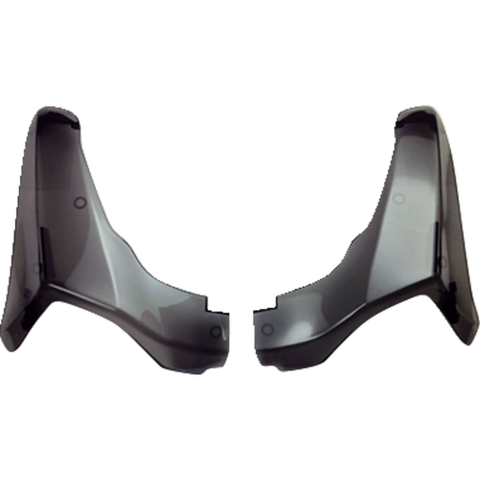 Arai VX-Pro4 Side Set Top-Duct Helmet Accessories-0133