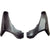 Arai VX-Pro4 Side Set Top-Duct Helmet Accessories