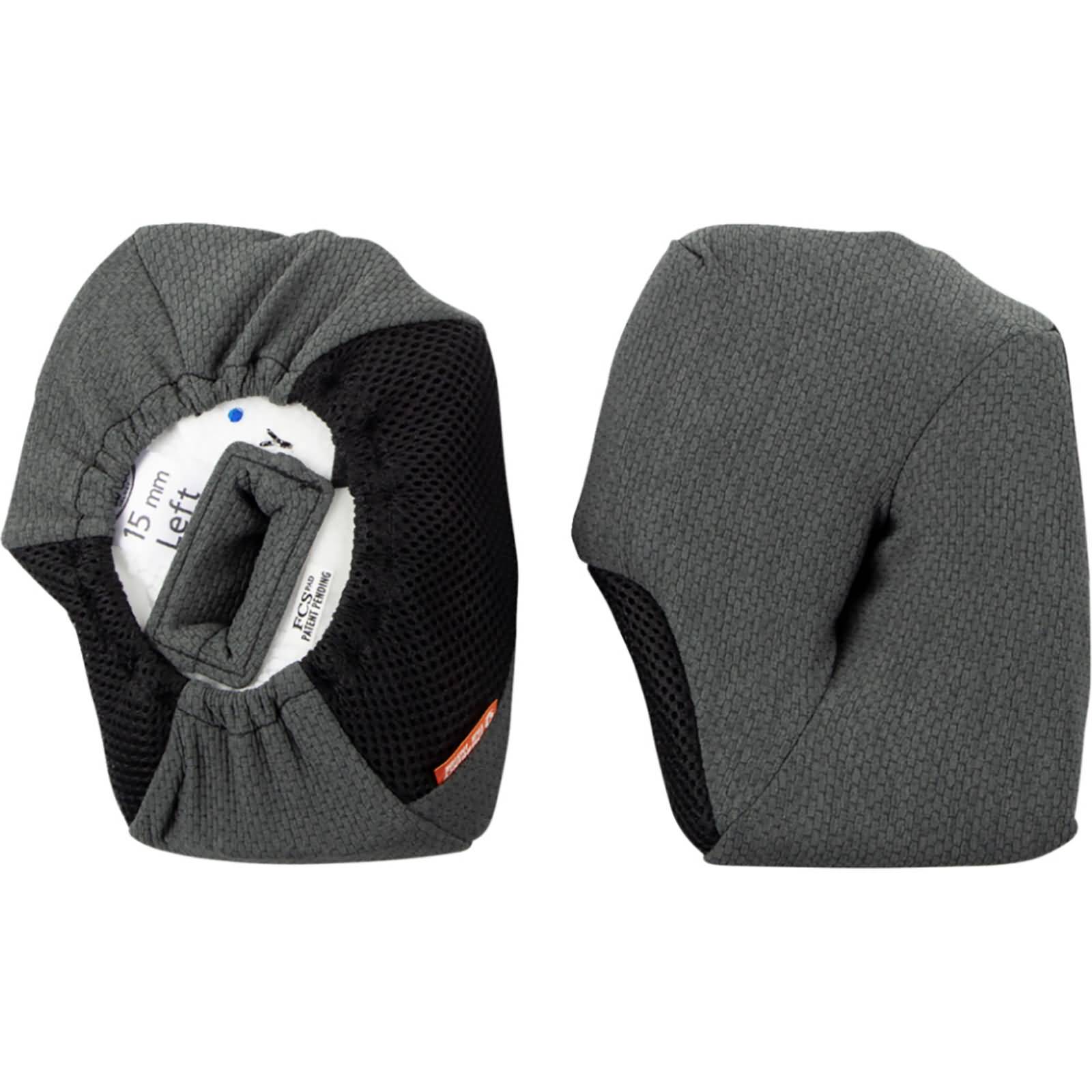 Arai XD4 Cheek Pads 30mm