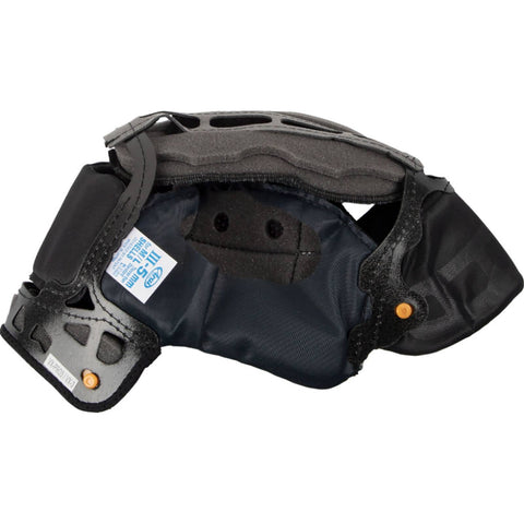 Arai XD-4/VX-Pro3/VX-Pro4 III Interior Pad Helmet Accessories-0134