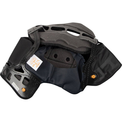Arai XD-4/VX-Pro3/VX-Pro4 V Interior Pad Helmet Accessories-0134