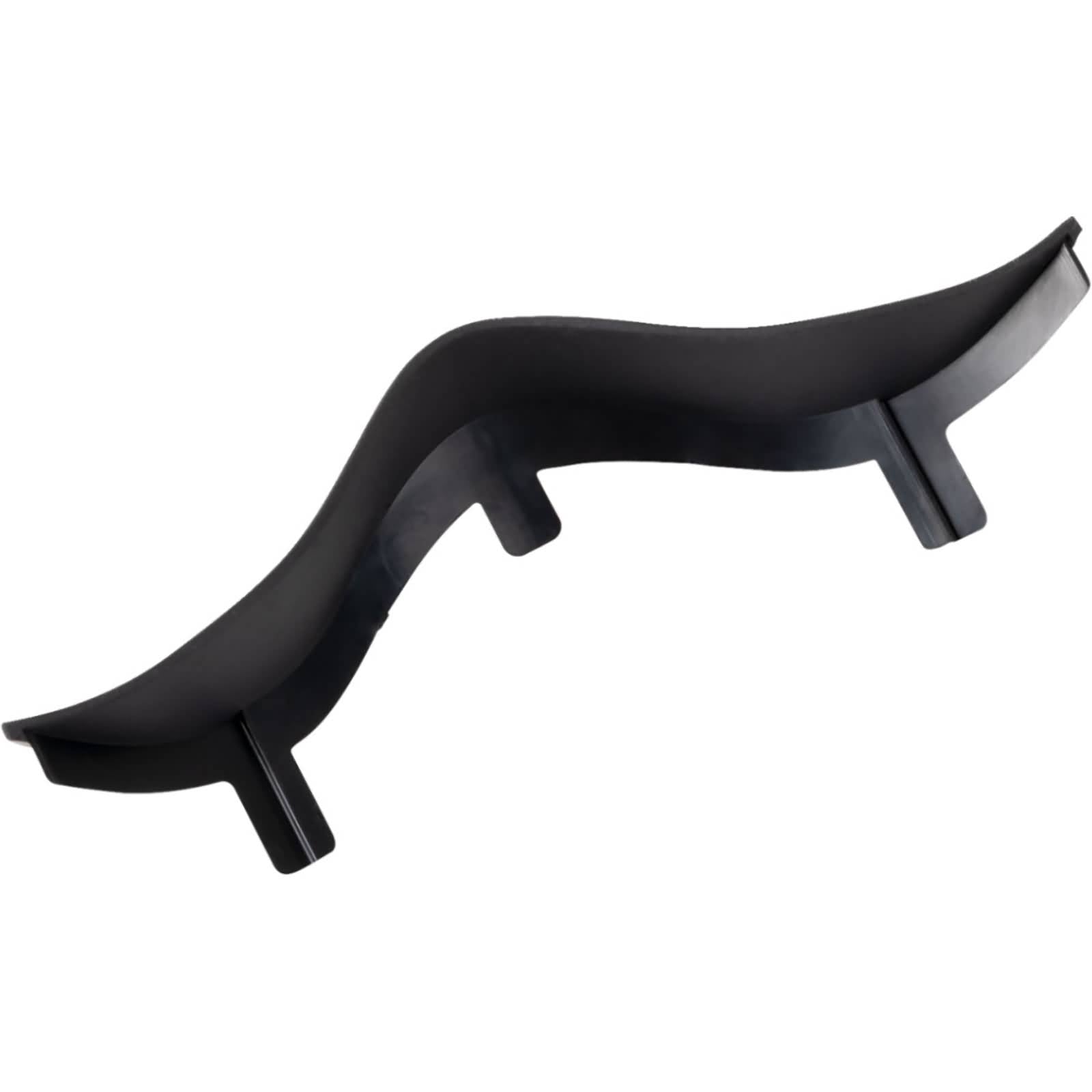 Arai XD-5 Breath Deflector Helmet Accessories-0134