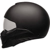 Bell Broozer Adult Cruiser Helmets