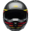 Bell Broozer Prime Adult Cruiser Helmets