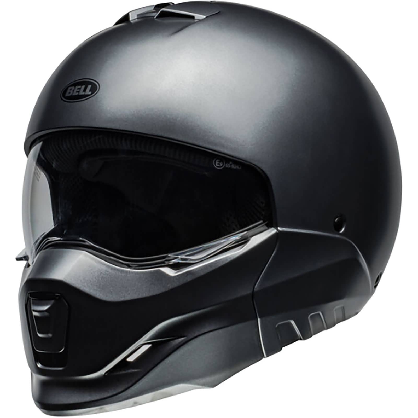 Bell Broozer Starship Adult Cruiser Helmets-7161541