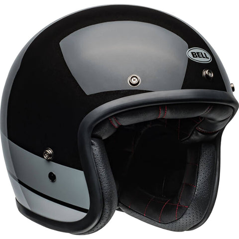 Bell Custom 500 Apex Adult Cruiser Helmets-7159447