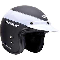 Bell Custom 500 Fasthouse LE Adult Cruiser Helmets