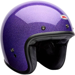 Bell Custom 500 Flake Adult Cruiser Helmets