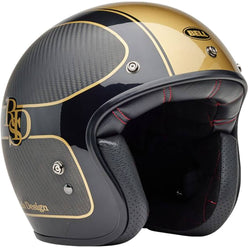 Bell Custom 500 RSD Player Adult Cruiser Helmets